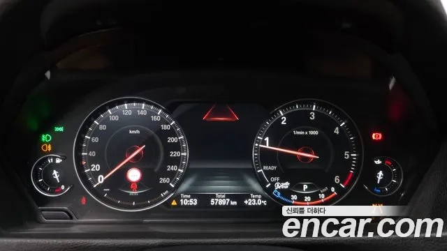 BMW 3 Series GT (F34) id 2907442 из Кореи 18