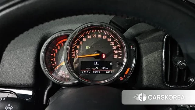 Mini Cooper Countryman id 3144324 из Кореи 18