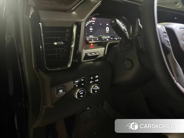 GMC Sierra id 4612193 из Кореи 16
