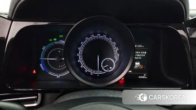 Hyundai Avante Hybrid (CN7) id 3645374 из Кореи 18