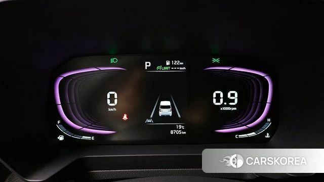 Kia The New Kia Ray id 4223372 из Кореи 30