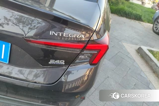 Honda Style id 4257724 из Китая 15