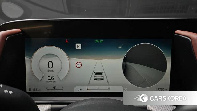 Genesis G90 (RS4) id 4613915 из Кореи 32