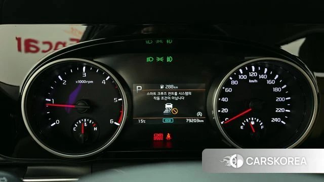 Kia Carnival 4th generation id 3840082 из Кореи 18