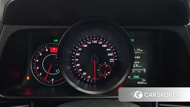 Hyundai Avante (CN7) id 3402327 из Кореи 18