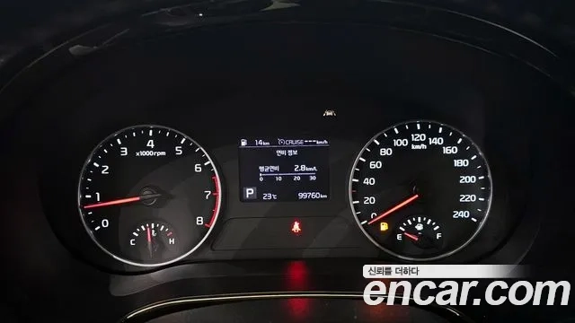 Kia Seltos id 2932453 из Кореи 18