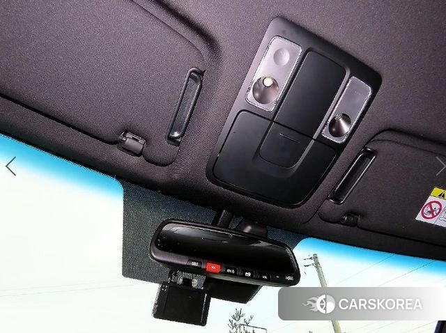Kia Mohave Master id 4442259 из Кореи 18