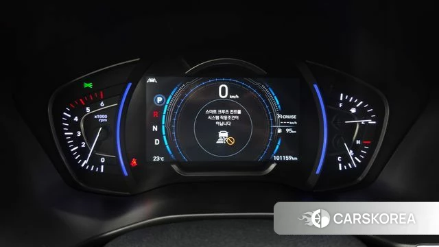 Hyundai Santa Fe TM id 4502585 из Кореи 31