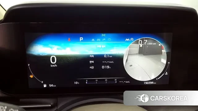 Kia Carnival 4th generation id 3741572 из Кореи 18