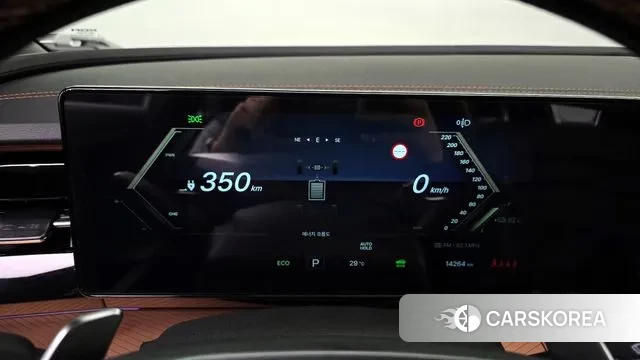 Ssangyong Torres EVX id 3163914 из Кореи 18