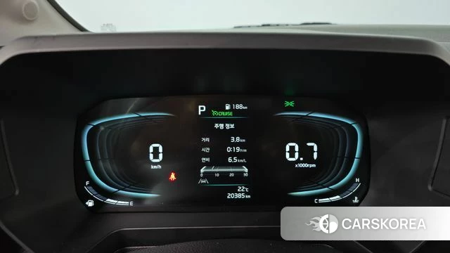 Kia The New Kia Ray id 4607744 из Кореи 31