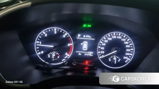 Hyundai Santa Fe TM id 3588559 из Кореи 18