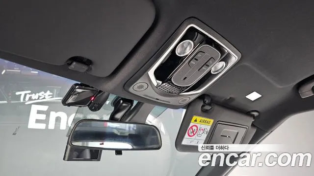 Ssangyong Torres id 2684421 из Кореи 18