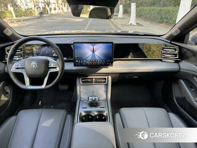 BYD Qin L DM id 3913972 из Китая 13