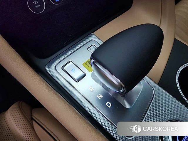 Genesis The New G70 id 4413787 из Кореи 17