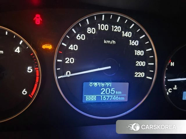 Hyundai The New Grand Starex id 4605043 из Кореи 14