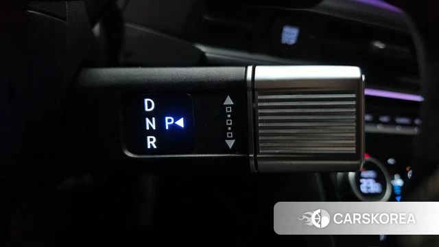 Hyundai Santa Fe (MX5) id 4505817 из Кореи 36