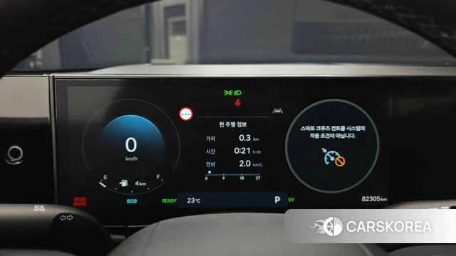 Hyundai Grandeur Hybrid (GN7) id 4414988 из Кореи 18