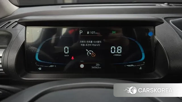 Hyundai Casper id 3137421 из Кореи 18