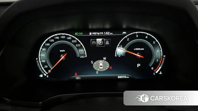 Kia K7 Premier id 3820126 из Кореи 18