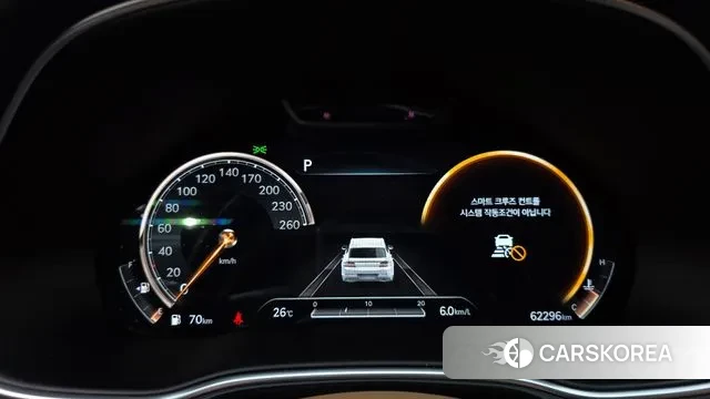 Genesis GV80 id 3192351 из Кореи 18