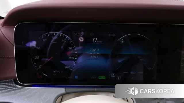 Mercedes-Benz CLS-Class C257 id 2894416 из Кореи 18