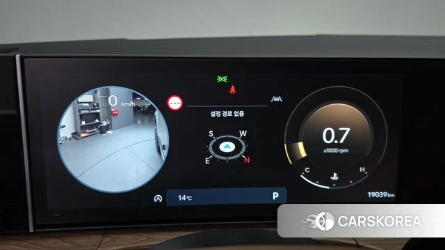 Hyundai Santa Fe (MX5) id 3838275 из Кореи 18