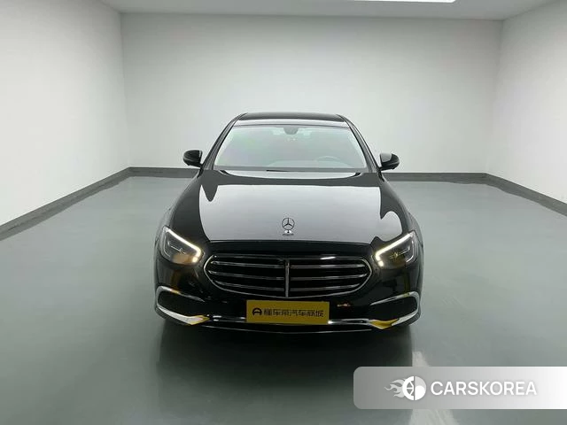 Mercedes-Benz E-class id 4272763 из Китая 18