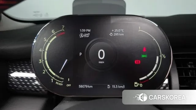 Mini Cooper S id 2960545 из Кореи 18