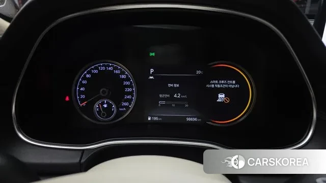 Genesis GV80 id 3274692 из Кореи 18