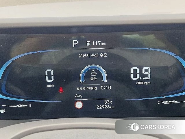 Hyundai Casper id 4715269 из Кореи 18