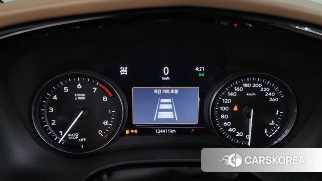 Cadillac XT6 id 4464961 из Кореи 18