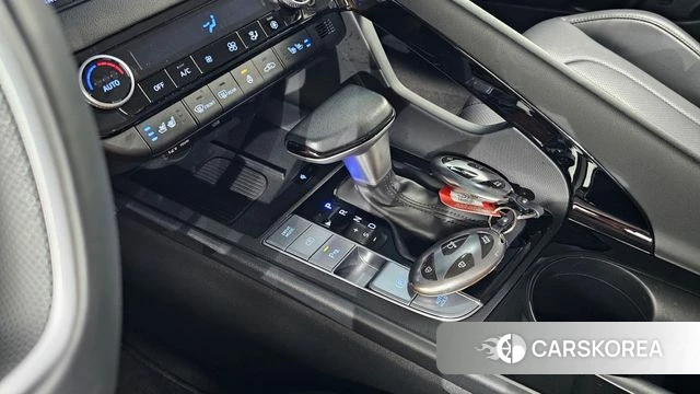 Hyundai The New Avante Hybrid (CN7) id 4935258 из Кореи 29