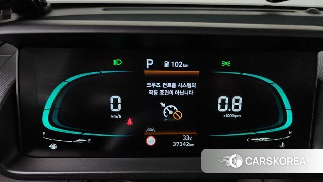 Hyundai Casper id 4368980 из Кореи 18