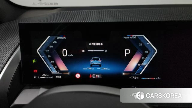 BMW X3 (G45) id 3952599 из Кореи 18