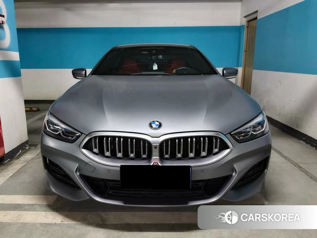 BMW 8 series id 4273049 из Китая 8