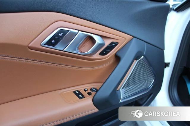 BMW Z4 (G29) id 4905111 из Кореи 18