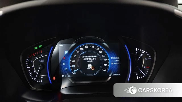 Hyundai Santa Fe TM id 4197161 из Кореи 18