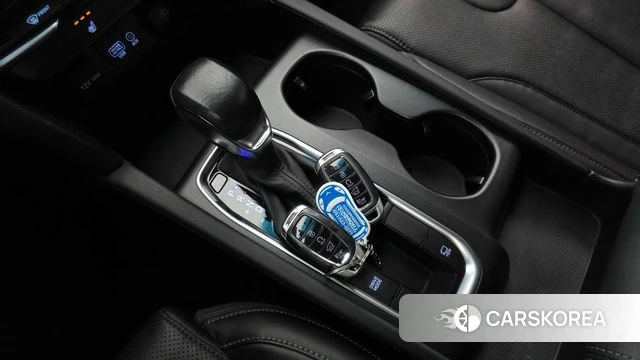 Hyundai Santa Fe TM id 4865138 из Кореи 29