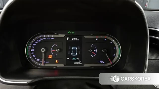 Hyundai Tucson (NX4) id 3610761 из Кореи 18