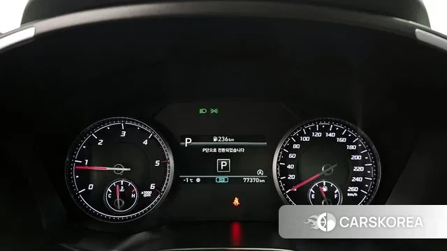 Hyundai The New Santa Fe id 3696724 из Кореи 18