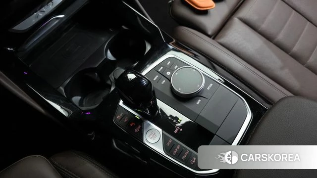 BMW X4 (G02) id 4394275 из Кореи 32