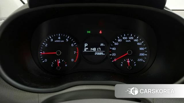 Kia All New Morning (JA) id 4286310 из Кореи 29