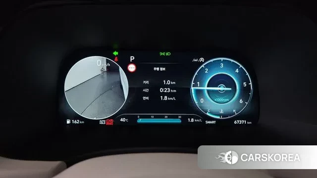 Hyundai The New Palisade id 2904914 из Кореи 18