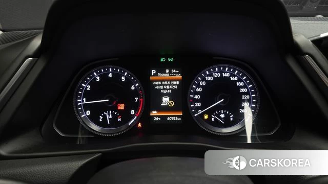 Hyundai Sonata (DN8) id 4614216 из Кореи 18