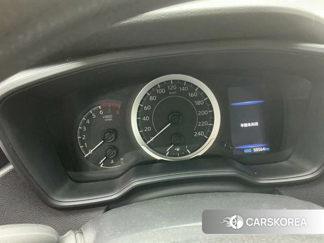 Toyota Corolla id 4276400 из Китая 18