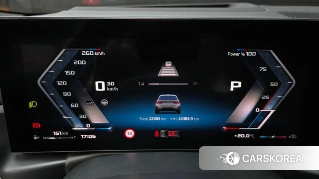 BMW 3 Series (G20) id 4321756 из Кореи 28