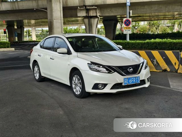 Nissan Xuan Yi id 4240844 из Китая 10