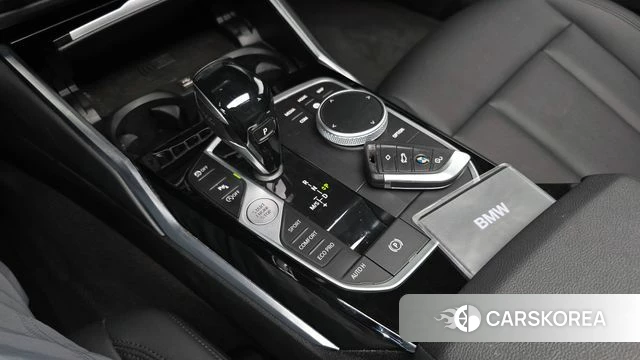 BMW 3 Series (G20) id 4434667 из Кореи 31