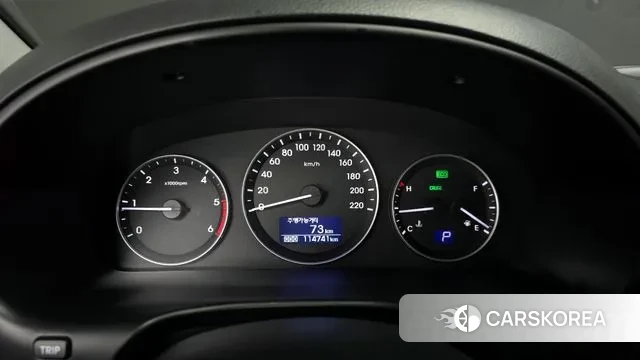 Hyundai The New Grand Starex id 3778377 из Кореи 18